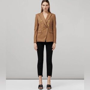 Rag and Bone Flexi Wren Ankle-Length Slim Jean